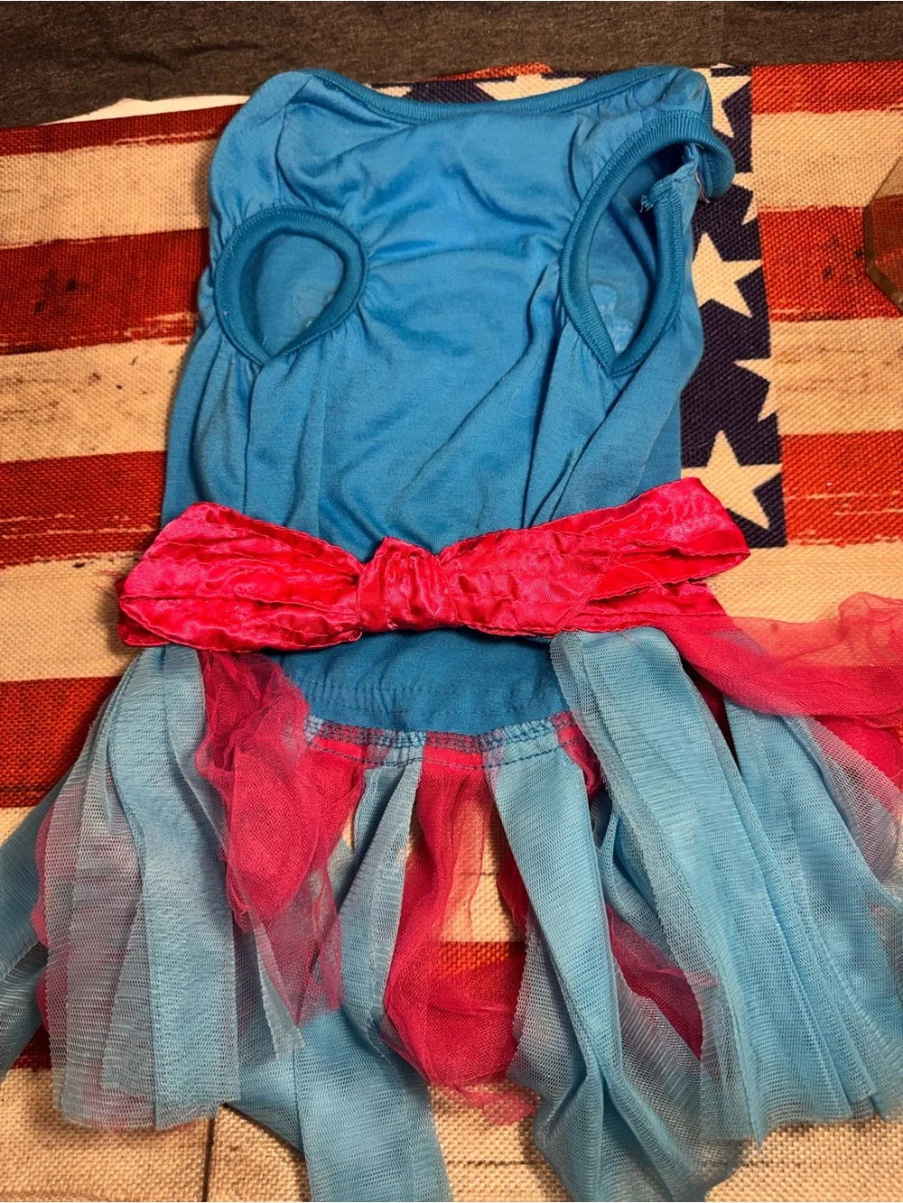 Brett Michael cute blue
